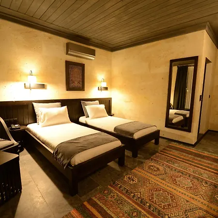 Perla Cappadocia * 괴레메