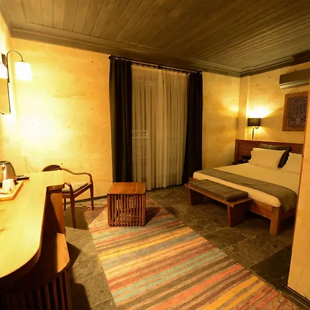 Perla Cappadocia Отель *