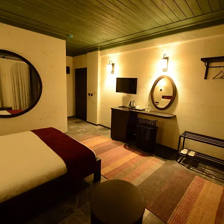 Perla Cappadocia Göreme