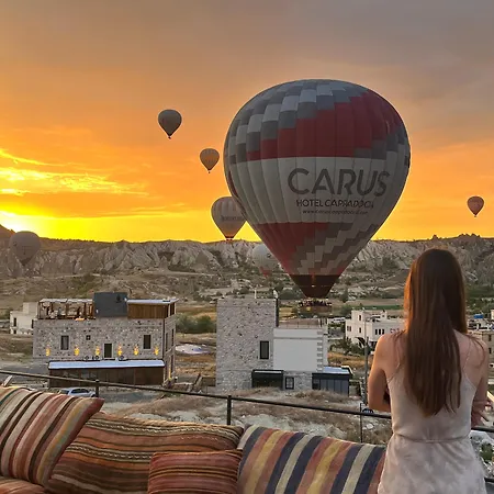 Отель Perla Cappadocia *