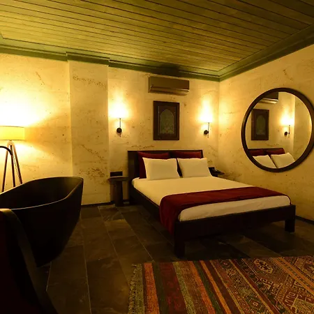 Отель Perla Cappadocia *