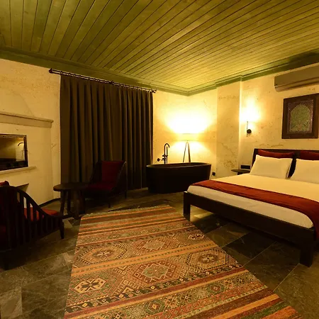 Perla Cappadocia * Гореме