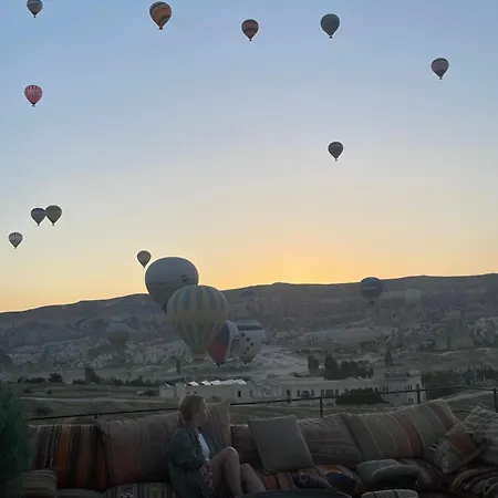Perla Cappadocia Гореме