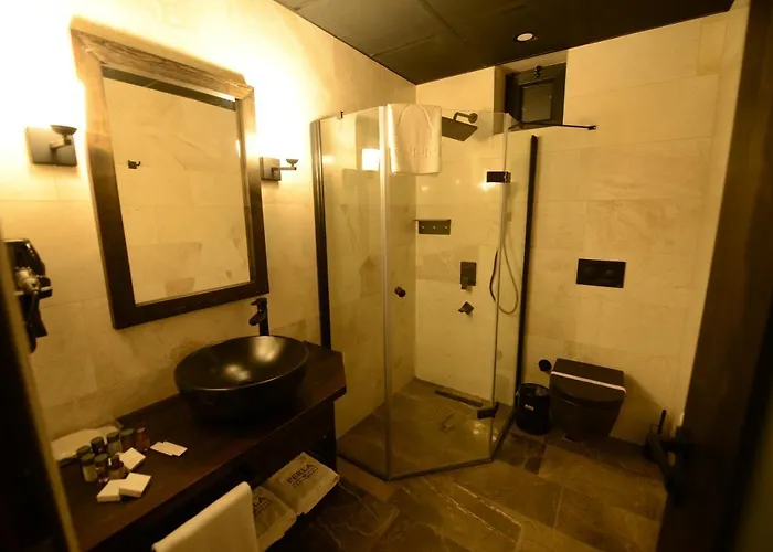 Perla Cappadocia Göreme