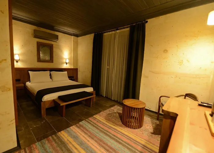 Perla Cappadocia Hotel