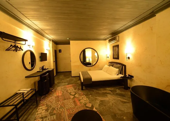 Hotel Perla Cappadocia