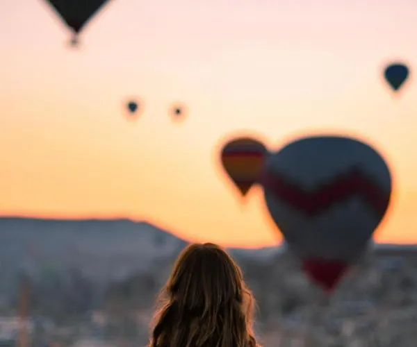 酒店 Perla Cappadocia