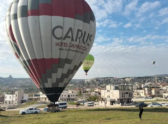 Perla Cappadocia