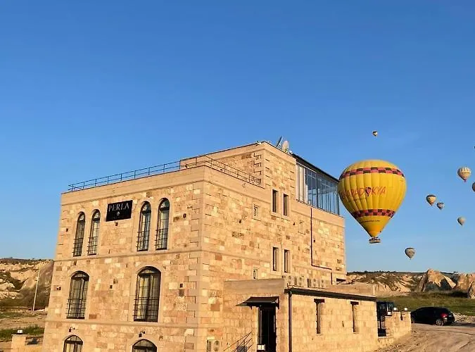 Hotel Perla Cappadocia Göreme