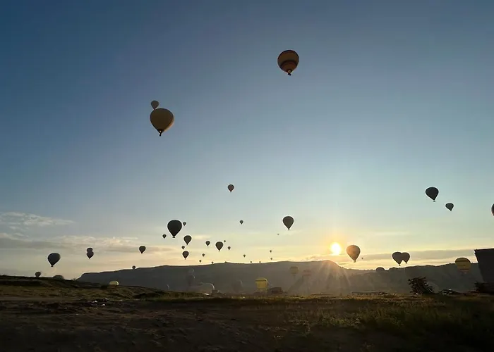 Perla Cappadocia *