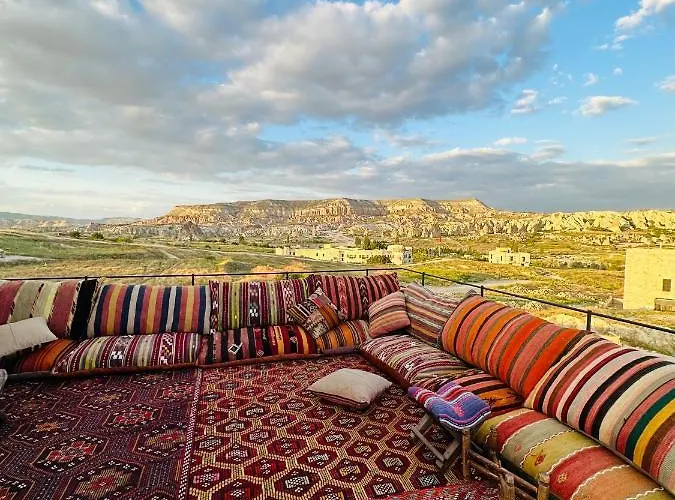 酒店 Perla Cappadocia *