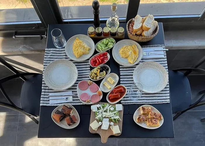 Perla Cappadocia 格雷梅