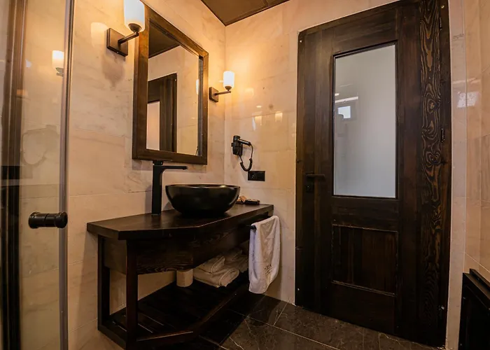 Hotel Perla Cappadocia Göreme