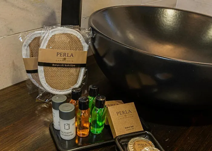 Hotel Perla Cappadocia *