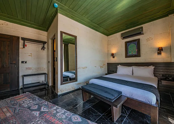 酒店 Perla Cappadocia