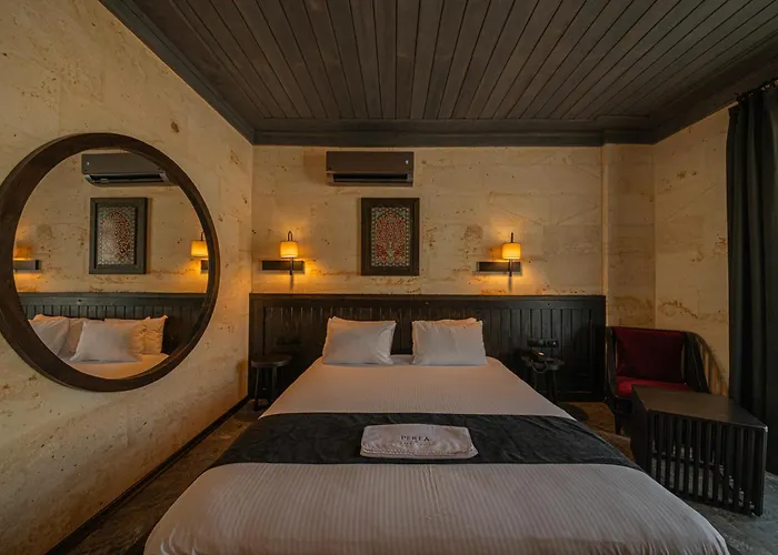 Perla Cappadocia 酒店