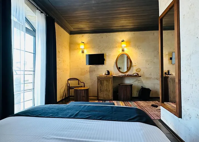 Perla Cappadocia * Göreme