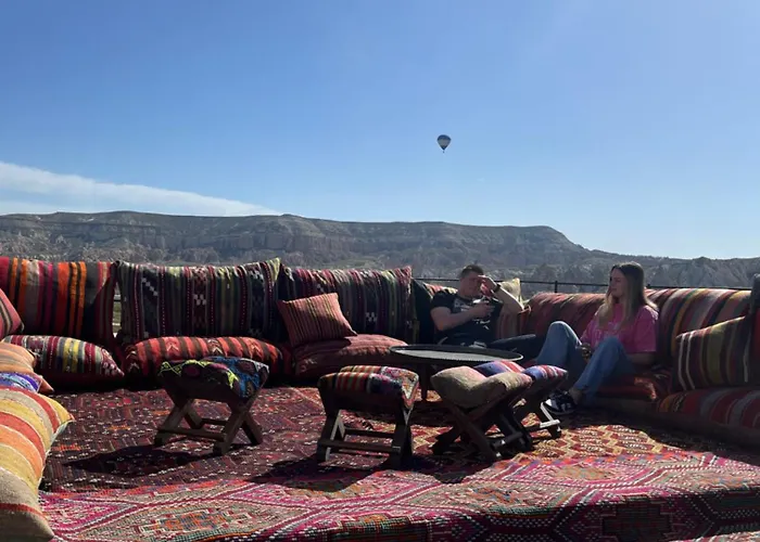 Perla Cappadocia