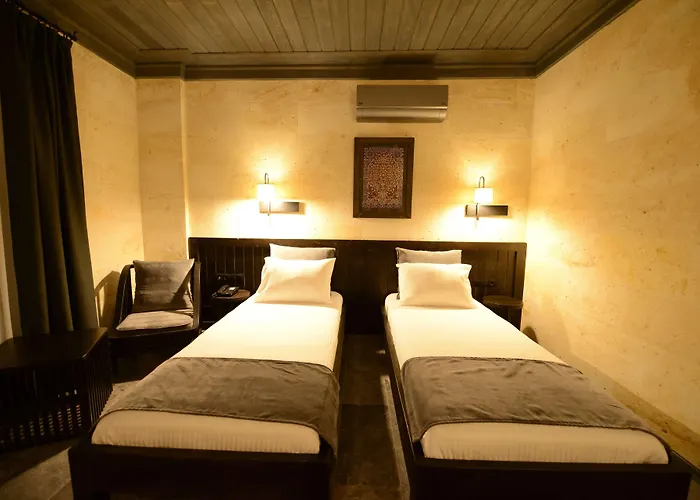 Hotel Perla Cappadocia *