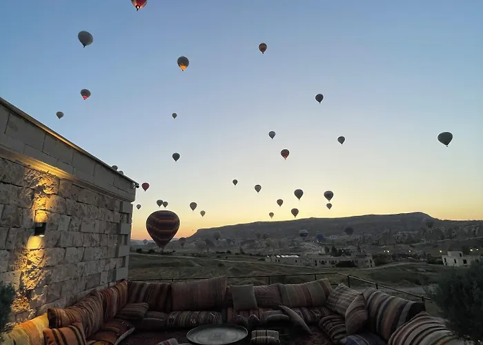 Perla Cappadocia *