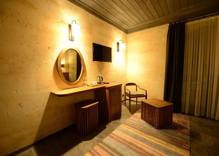 Hotel Perla Cappadocia Göreme