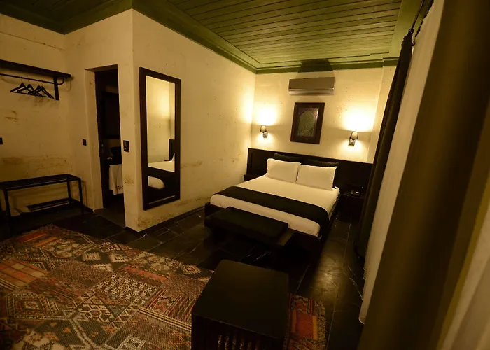 Hotel Perla Cappadocia