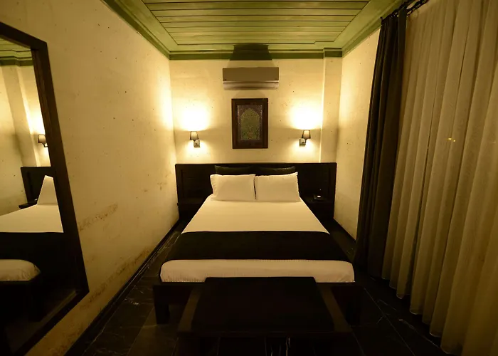 Perla Cappadocia Hotel *