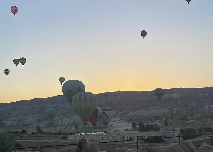 Hotel Perla Cappadocia Göreme