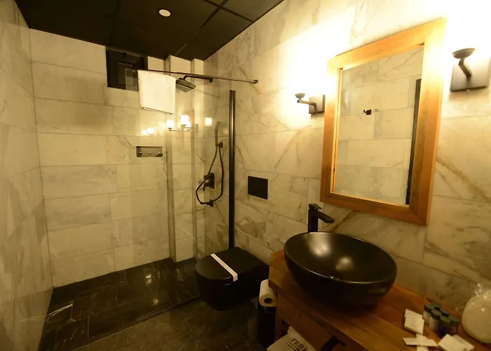 酒店 Perla Cappadocia