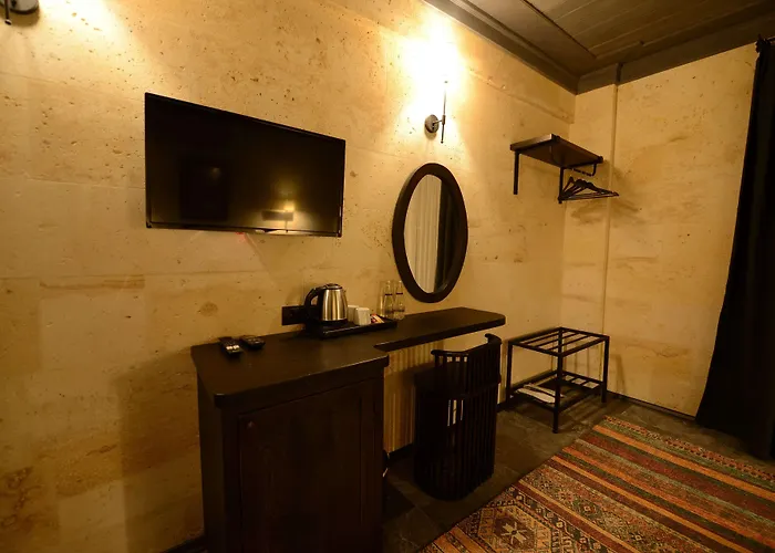 Hotel Perla Cappadocia