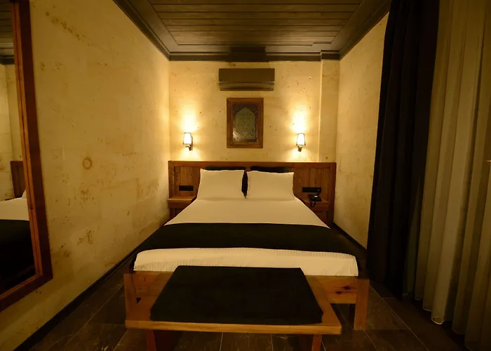 Hotel Perla Cappadocia Göreme