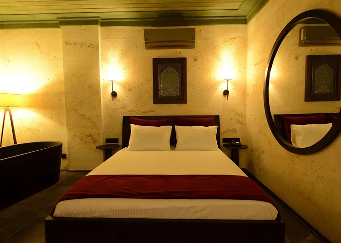 Hotel Perla Cappadocia *